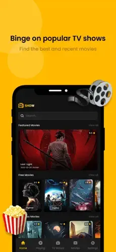 sonyliv-apk tv show